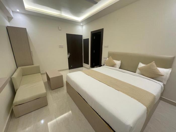 hotel crown plaza