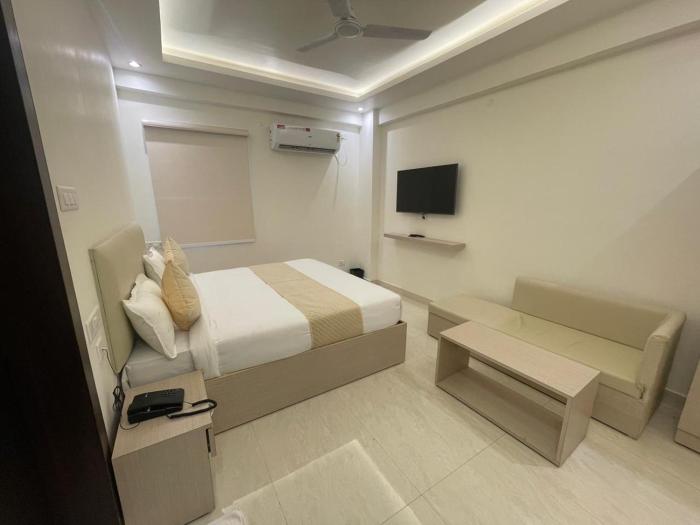 hotel crown plaza