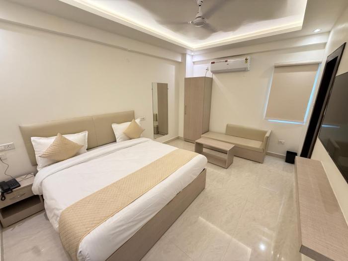 hotel crown plaza
