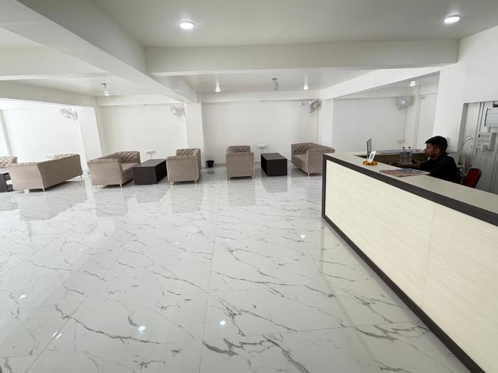 hotel crown plaza