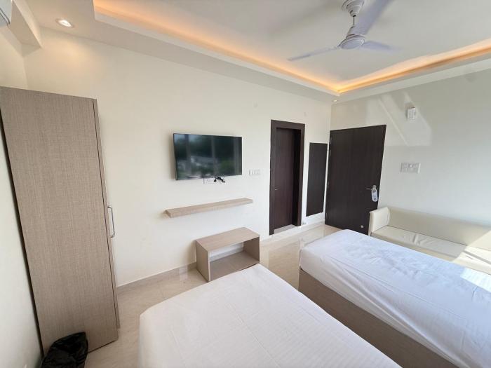 hotel crown plaza