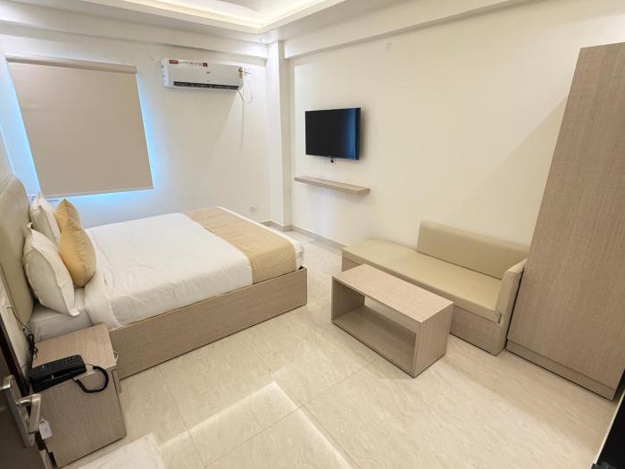 hotel crown plaza