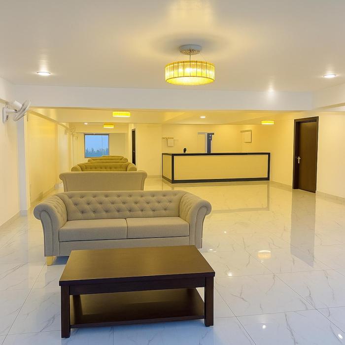 hotel crown plaza