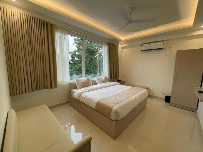 hotel crown plaza