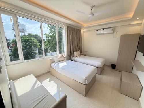 hotel crown plaza