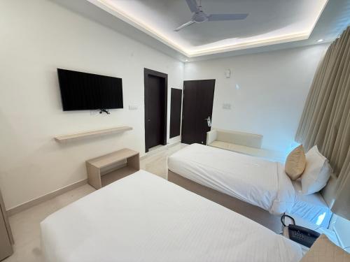 hotel crown plaza
