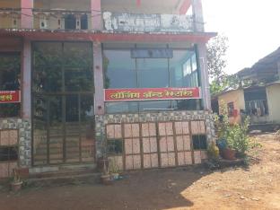 hotel jangam eastea loging