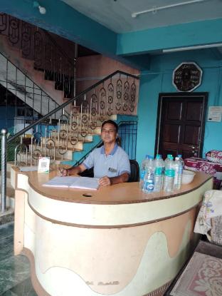 hotel jangam eastea loging