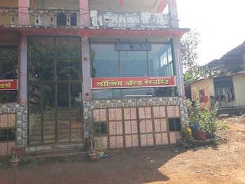 Hotel Jangam Eastea Loging,,3 star