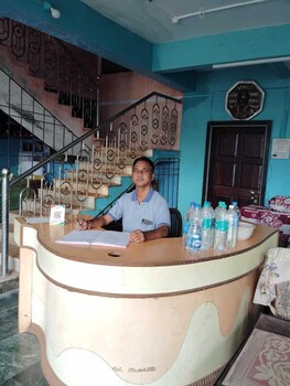 Hotel Jangam Eastea Loging,,3 star