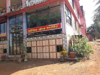 Hotel Jangam Eastea Loging,,3 star