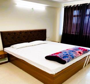 Hotel Mg Garden,,3 star