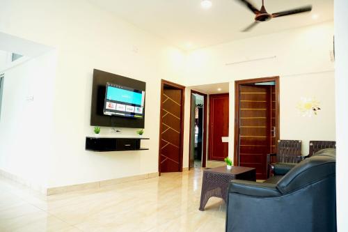 kumbha nivas