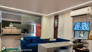 Hotel Vilaari Blue Marina,,3 star