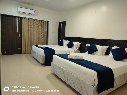 hotel vilaari blue marina