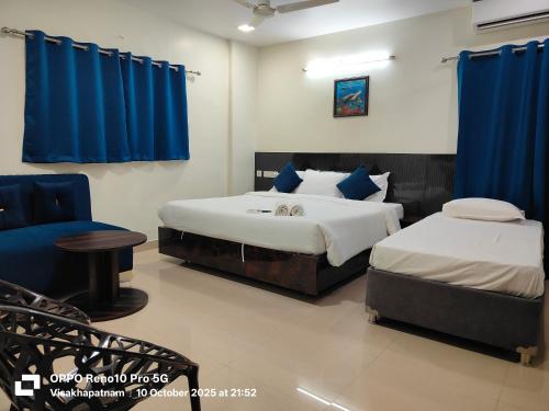 hotel vilaari blue marina