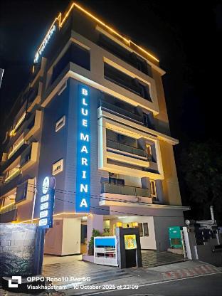 Hotel Vilaari Blue Marina,,3 star