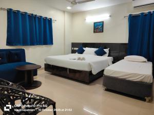 hotel vilaari blue marina