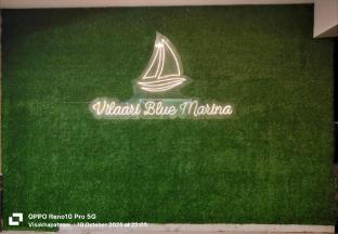 hotel vilaari blue marina