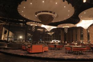 the omnia convention by tivoli