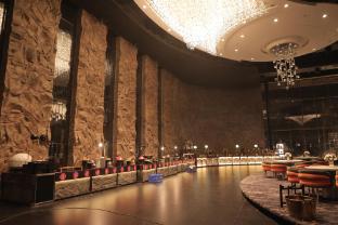 the omnia convention by tivoli