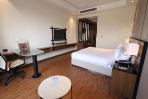 the omnia convention by tivoli