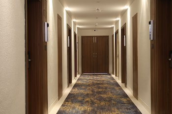The Omnia Convention By Tivoli,,3 star