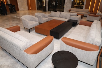 The Omnia Convention By Tivoli,,3 star