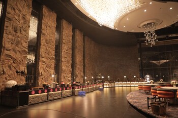 the omnia convention by tivoli