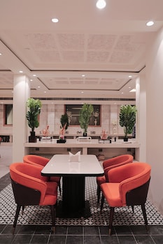 the omnia convention by tivoli