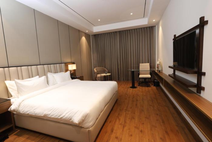 the omnia convention by tivoli