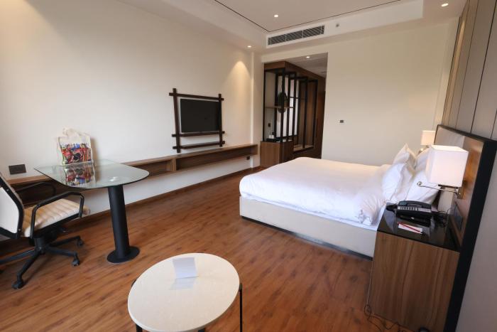 the omnia convention by tivoli