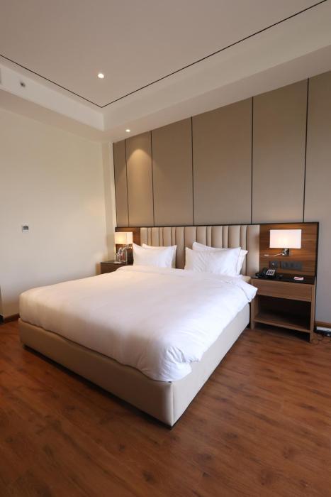 the omnia convention by tivoli