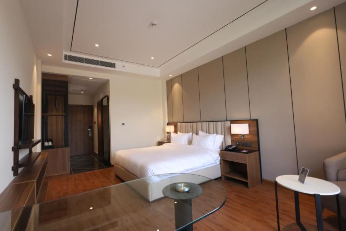 the omnia convention by tivoli