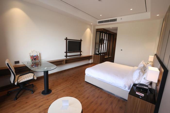 the omnia convention by tivoli