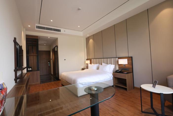 the omnia convention by tivoli