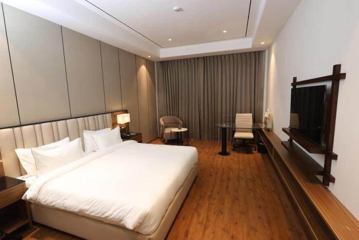 the omnia convention by tivoli