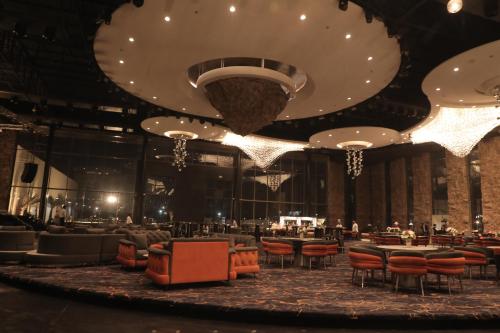 the omnia convention by tivoli