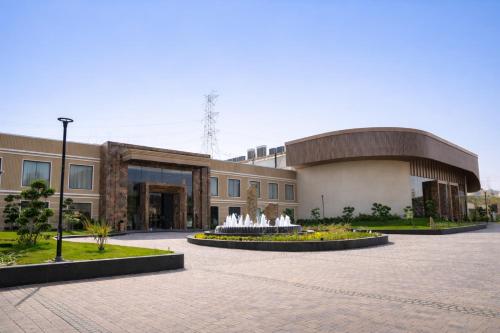 the omnia convention by tivoli