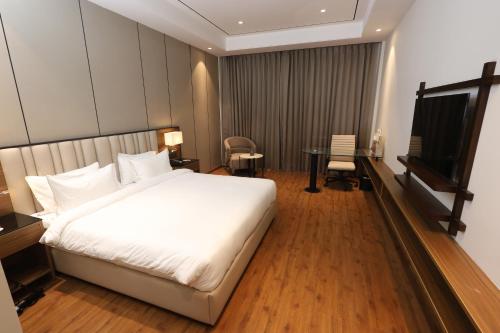 the omnia convention by tivoli