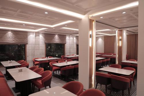 the omnia convention by tivoli