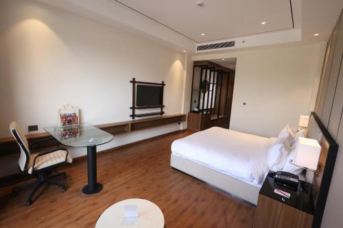 the omnia convention by tivoli