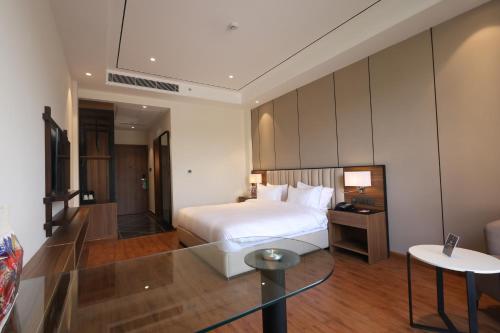 the omnia convention by tivoli