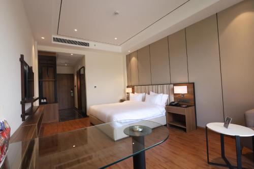 the omnia convention by tivoli