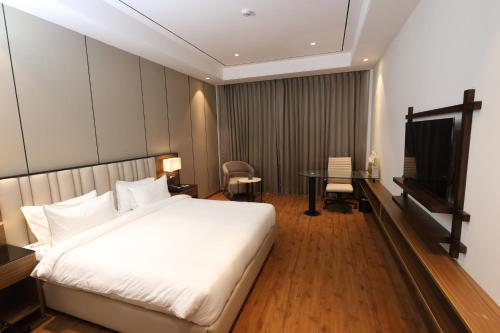 the omnia convention by tivoli