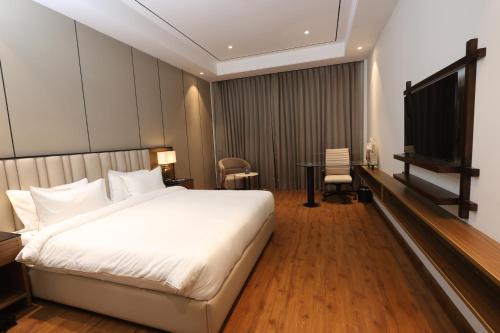 the omnia convention by tivoli