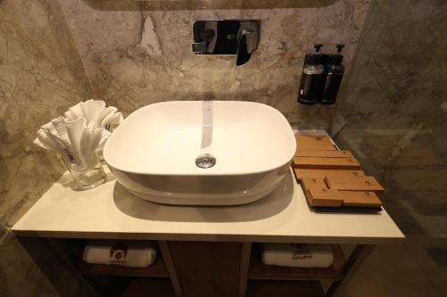 the omnia convention by tivoli