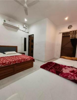 nisha guest inn