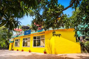 via sunshine beach resort