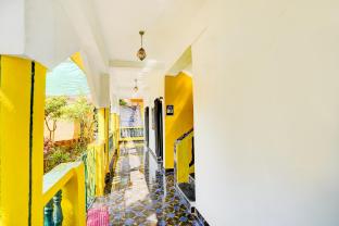 via sunshine beach resort